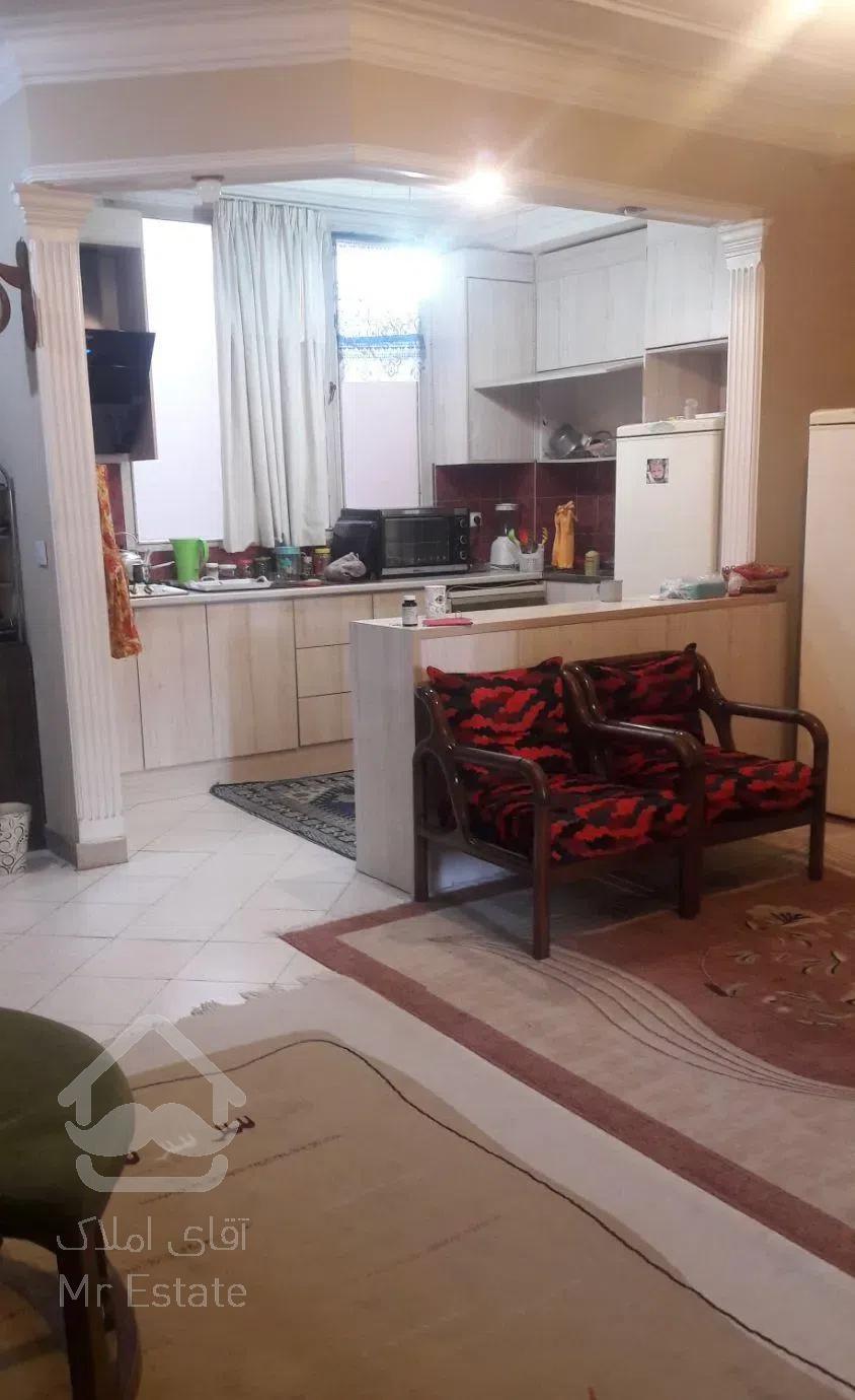 ۷۰متر . ۲خواب . بلوار اباذر . پیامبرشرقی . مترو  BRT