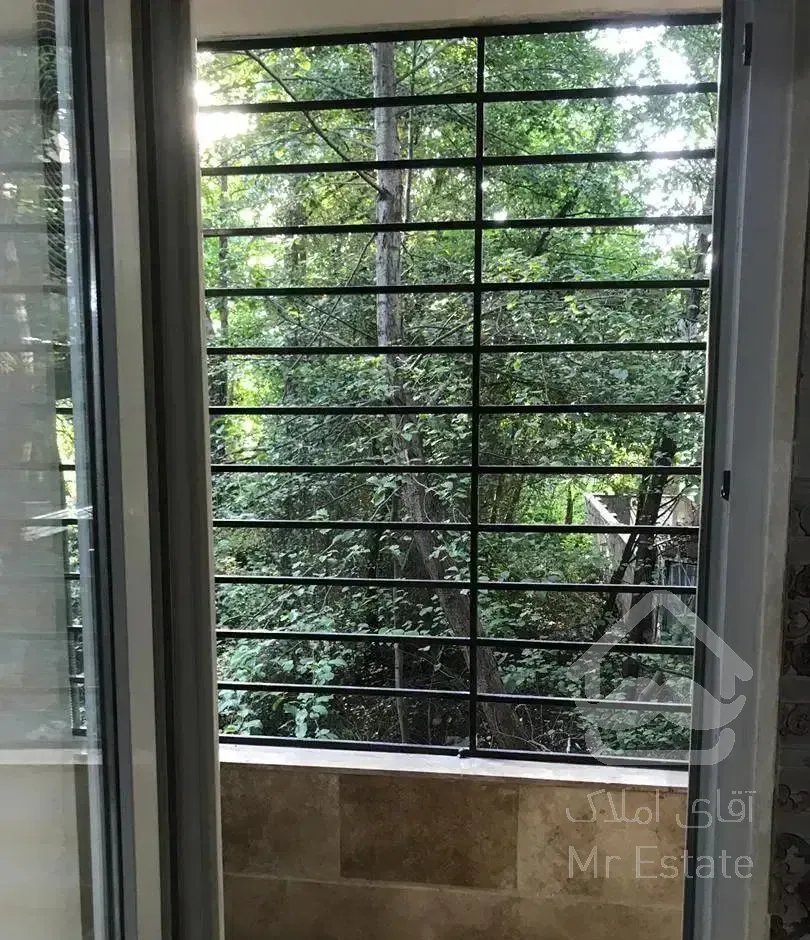 فروش یک واحد آپارتمان