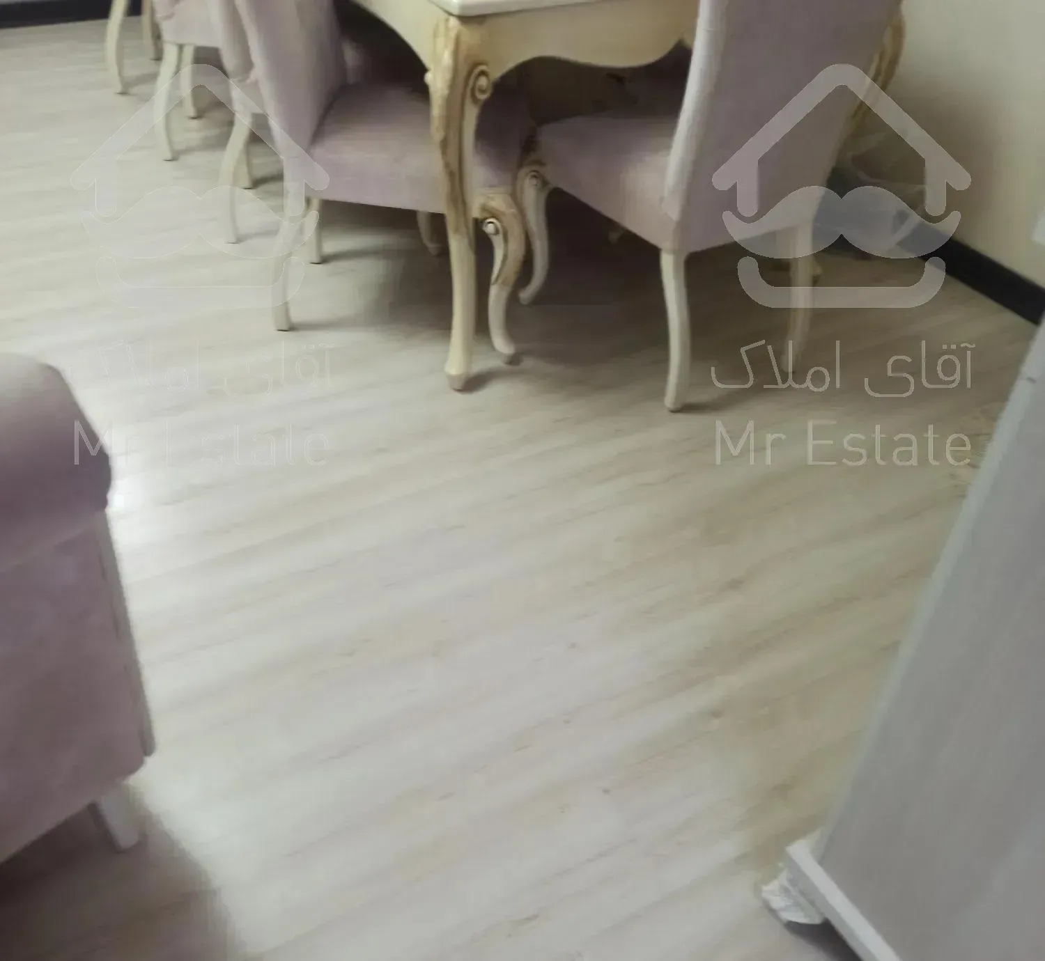 101متر/سندتک برگ/ گلشهر/دو کله/