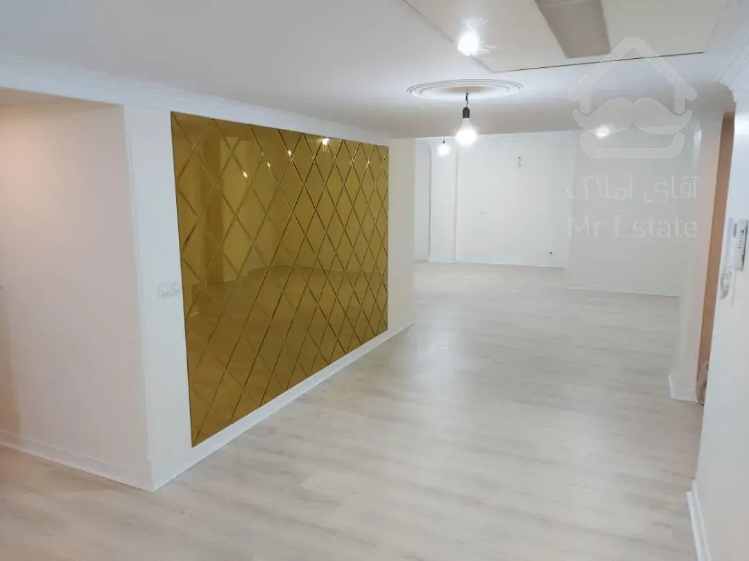 ۱۵۴متر شهرک راه آهن منطقه۲۲ هوانیروز برج صبا