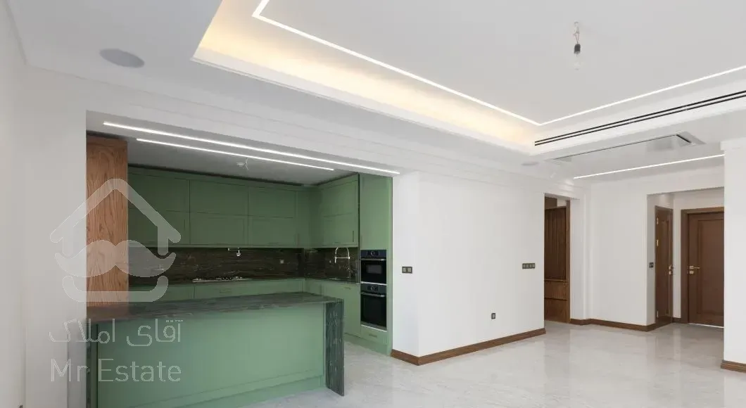 100متری نوساز کلیدنخورده شمال شهرآرا