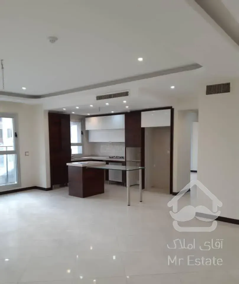 ۱۳۴ متری شهرک چیتگر دریاچه شهدای خلیج فارس