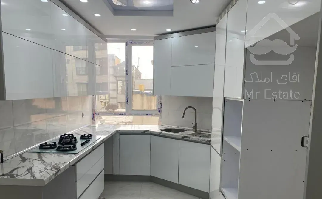 آپارتمان شادمان ۷۵متر ۱خوابه نوساز تک واحدی