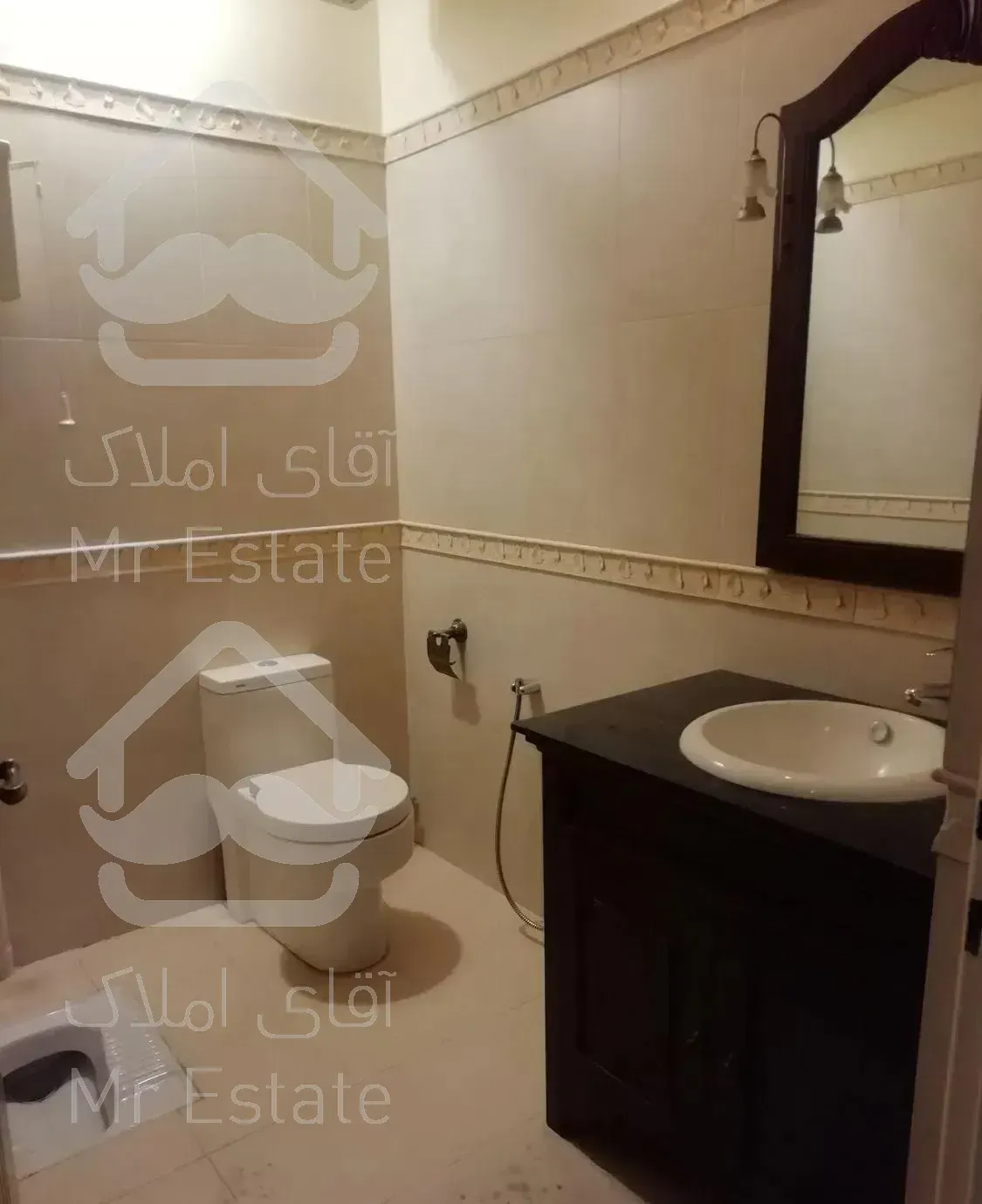 270 متر 3 خوابه نیاوران گلسنگ