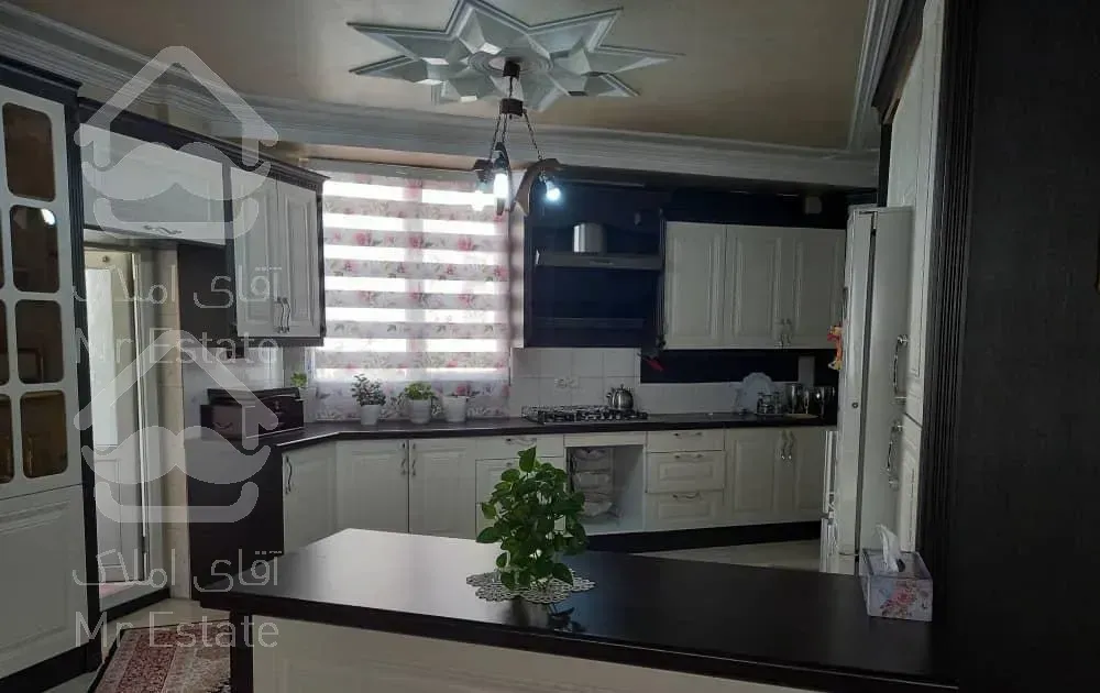 ۱۱۸ متری شهرک صدف اندیشه،تاپ لوکیشن