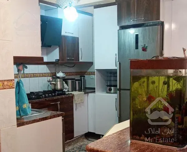 اپارتمان ۶۷ متری شمالی در شنب غازان