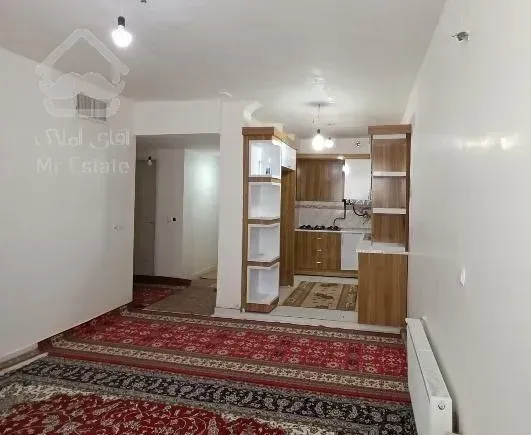 واحد ۷۸ متری دو خواب صفر در بینالود