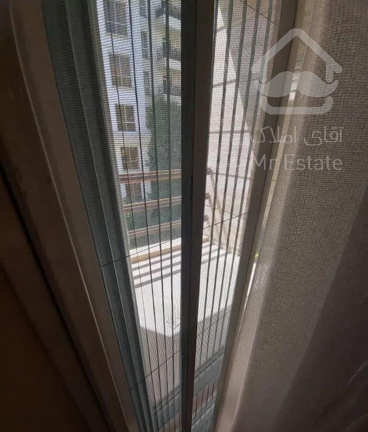 فروش آپارتمان ۱۲۵متر دوخواب فرمانیه غربی