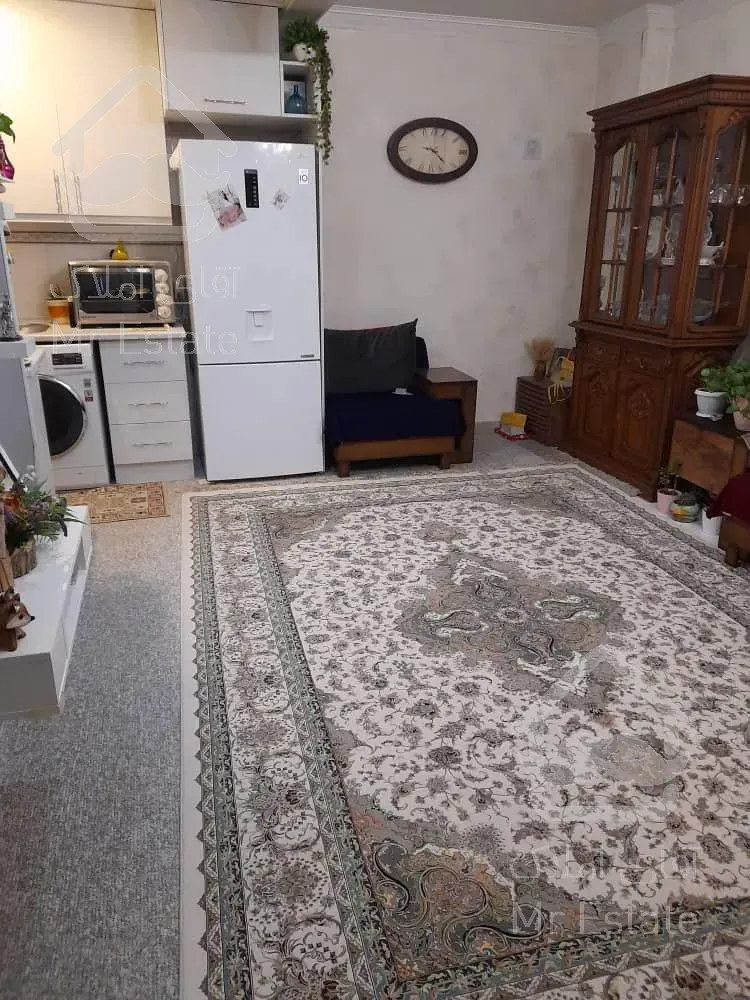 ۴۳متر /۱۴ساله/خیابان دامپزشکی