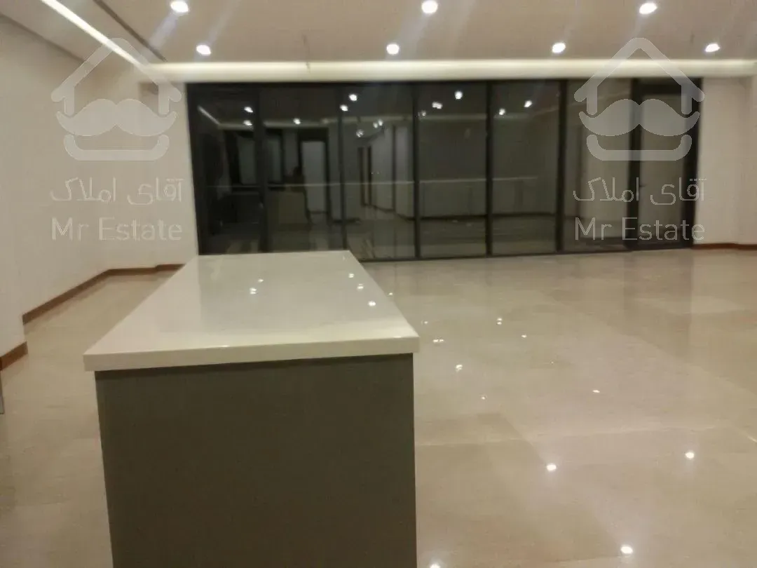 اجاره و رهن ویلا زعفرانیه 750  متر شیک