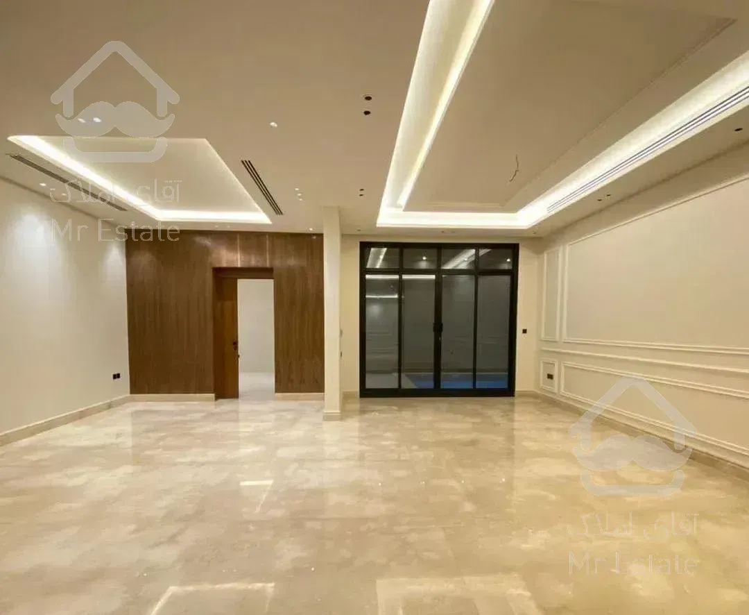 واحدهای اداری و تجاری در میدان المپیک