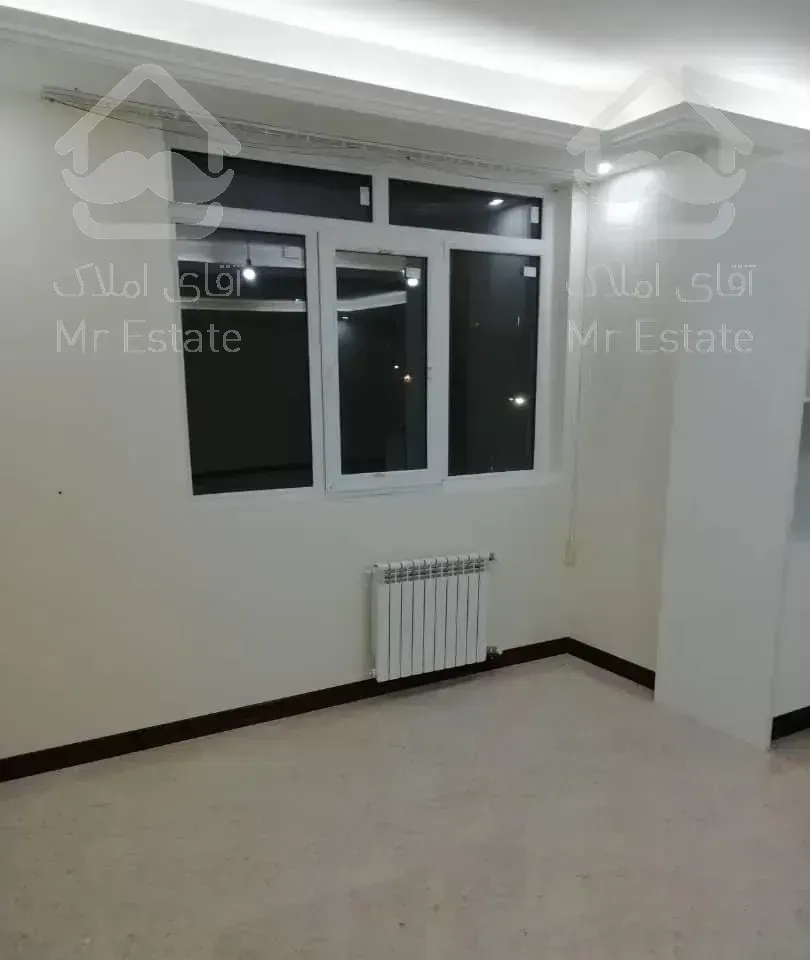 ۶۰ متر یک خواب مناسب زوج شاهین  جنت اباد