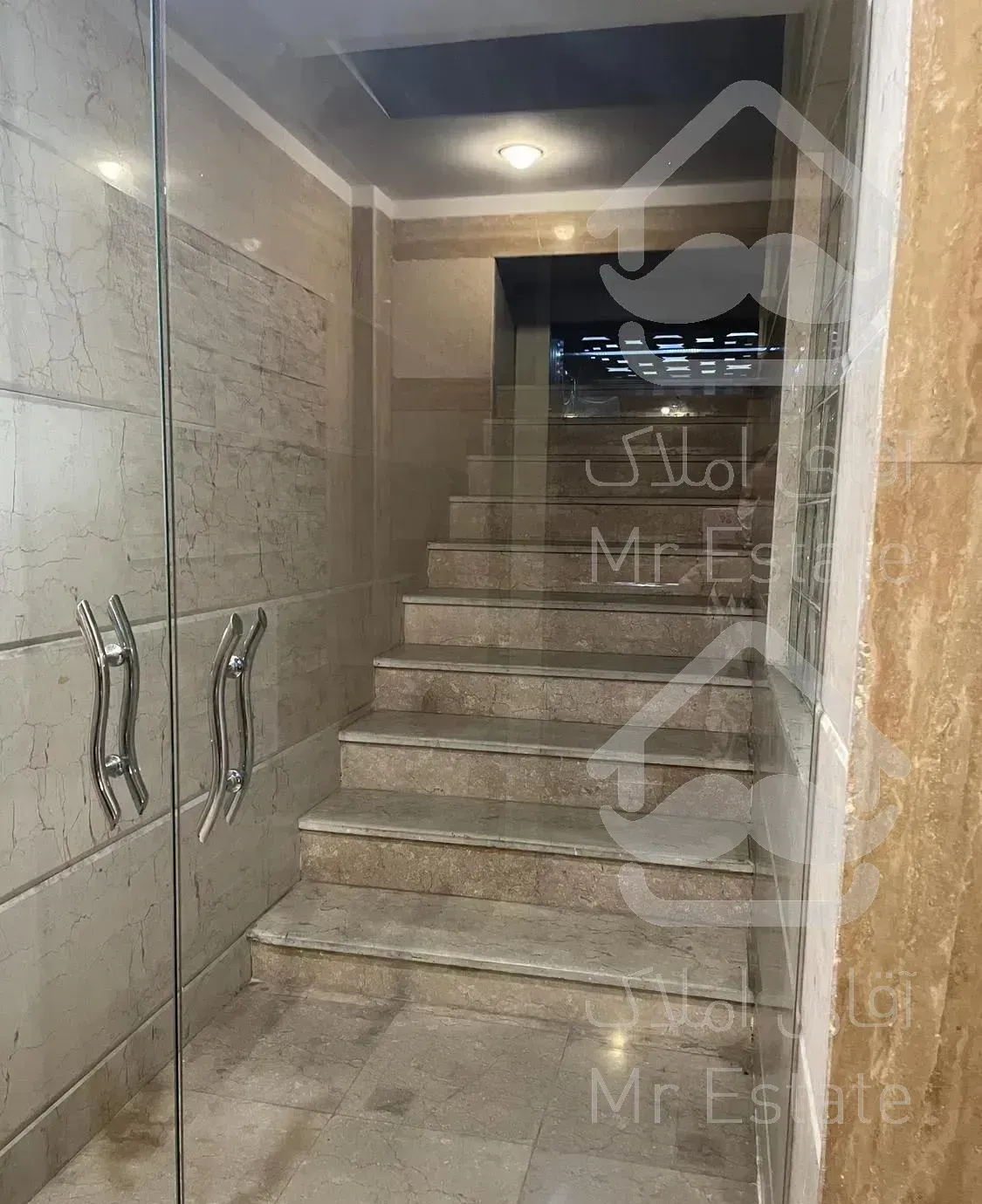 سهروردی دبستان ۵۶ متری+۱۱مترپاسیو اختصاصی