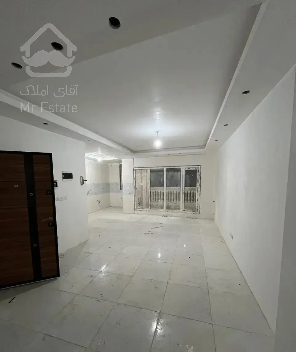 آپارتمان ۹۰م/شخصی ساز/فرهنگیان/املاک روشندل