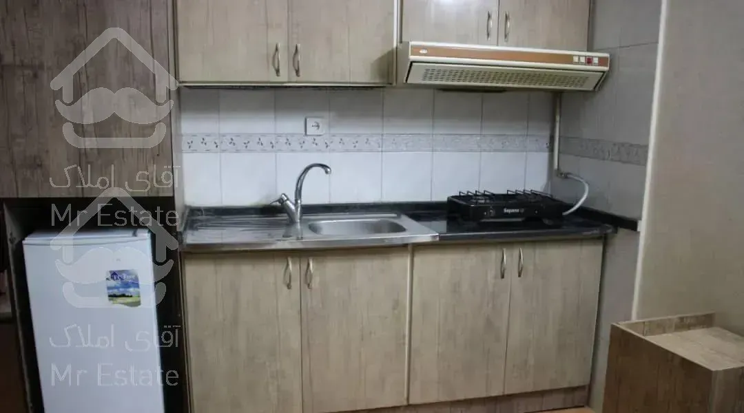 سوئیت آپارتمان سید اتاق ۱۰۳