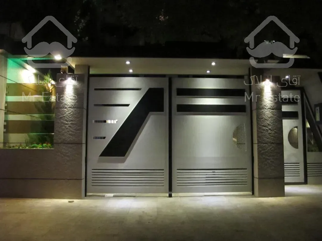 دو خوابه شمالی رهن و اجاره سعادت آباد  میدان کاج