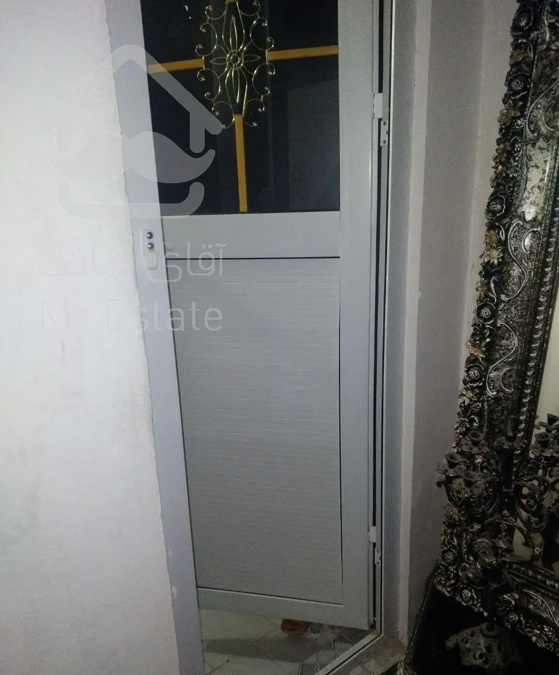 فروش آپارتمان ۶۲ متری ۱ خوابه طبقه ۲ در محله طلاب