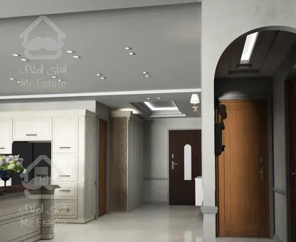 ۳۰۰متر هفت تیر گلشن