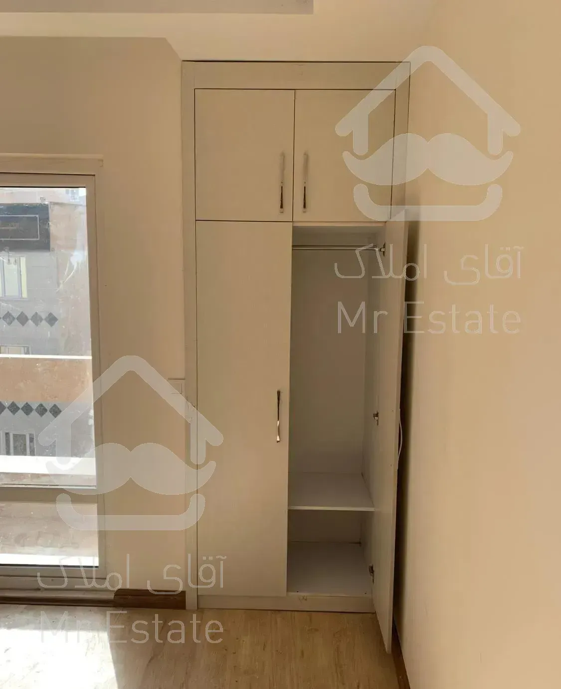 ۸۲متری تکواحدی فول