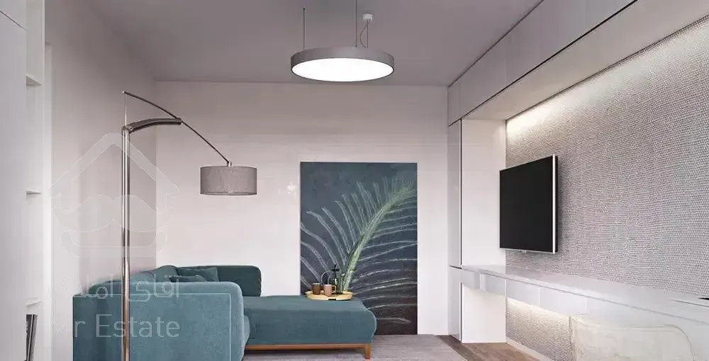 اجاره آپارتمان ۶۱ متری اعتمادیه شرقی