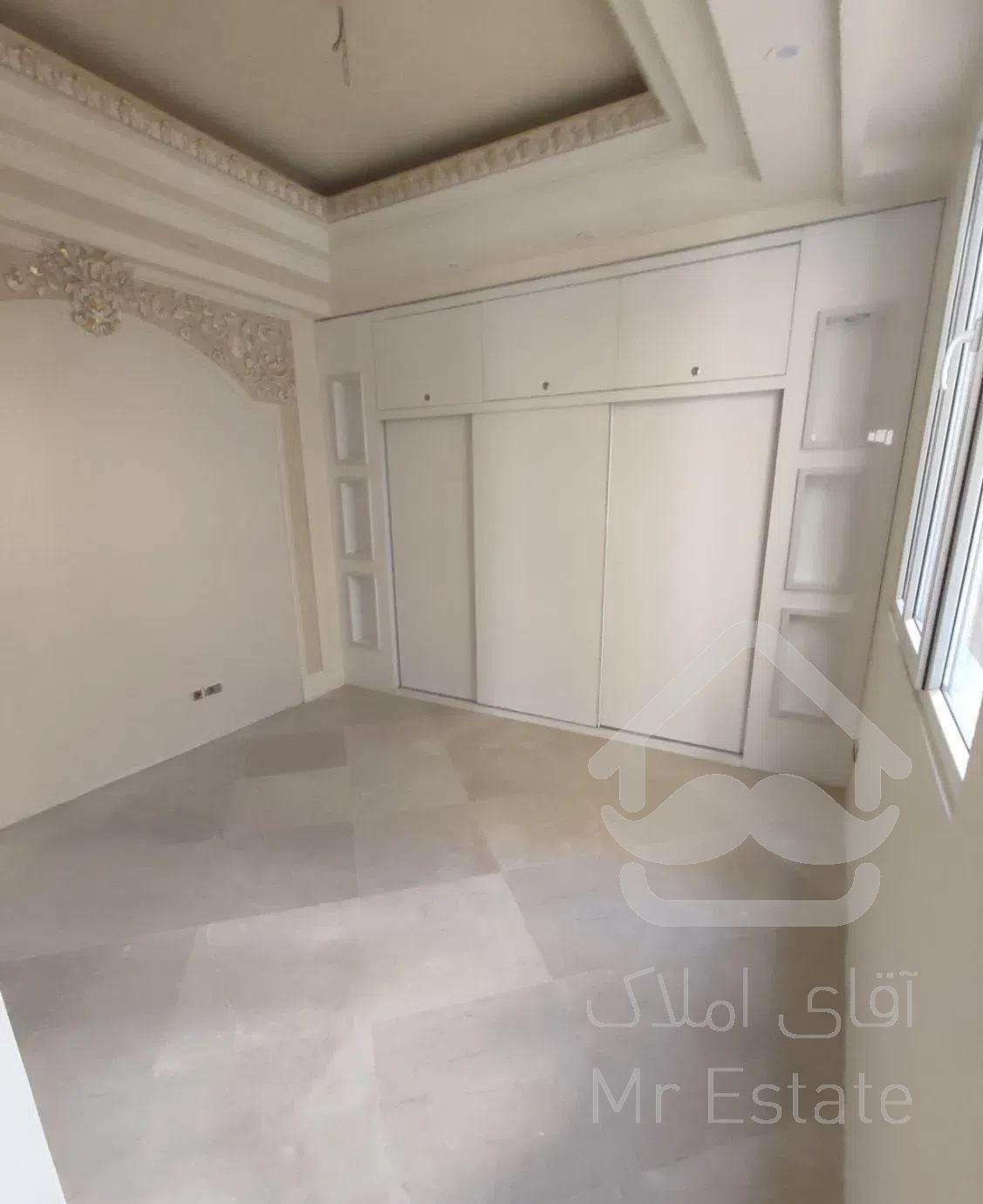 آپارتمان ۱۷۰ متر۳خوابه نوساز نیروهوایی