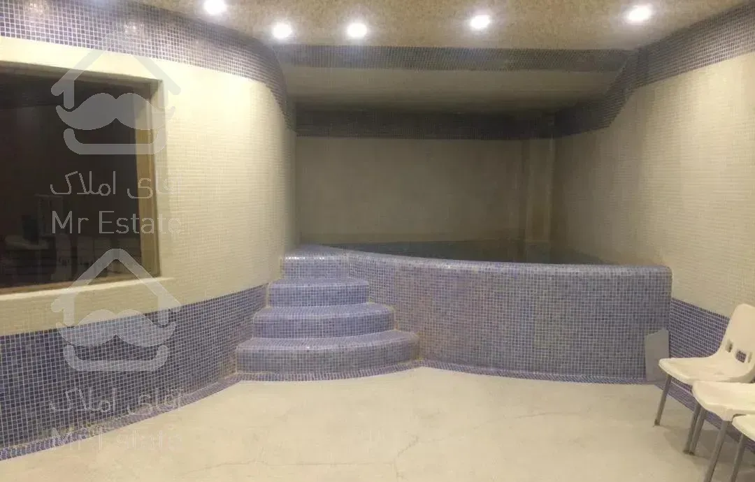 اپارتمان ۱۰۷ متری دو خ