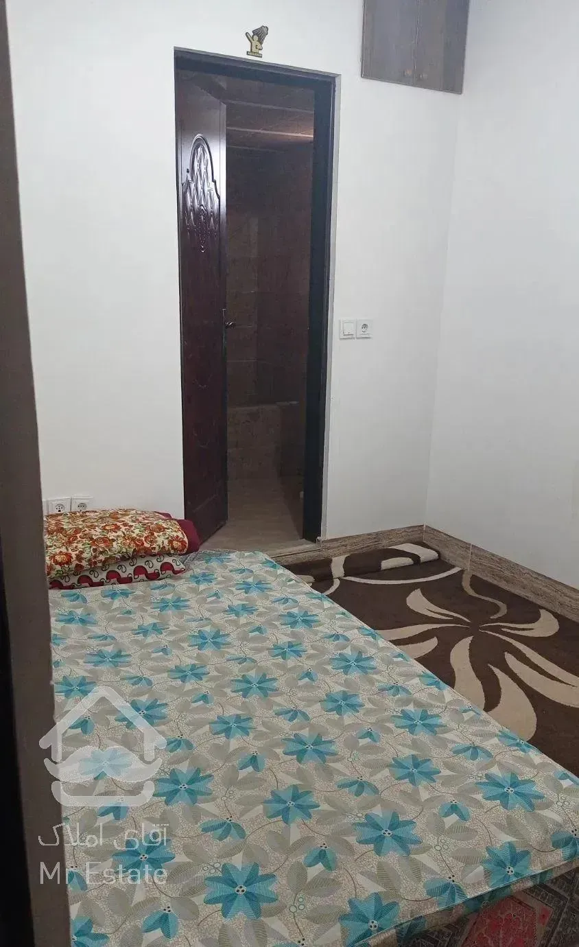 سوئیت مبله نوساخت