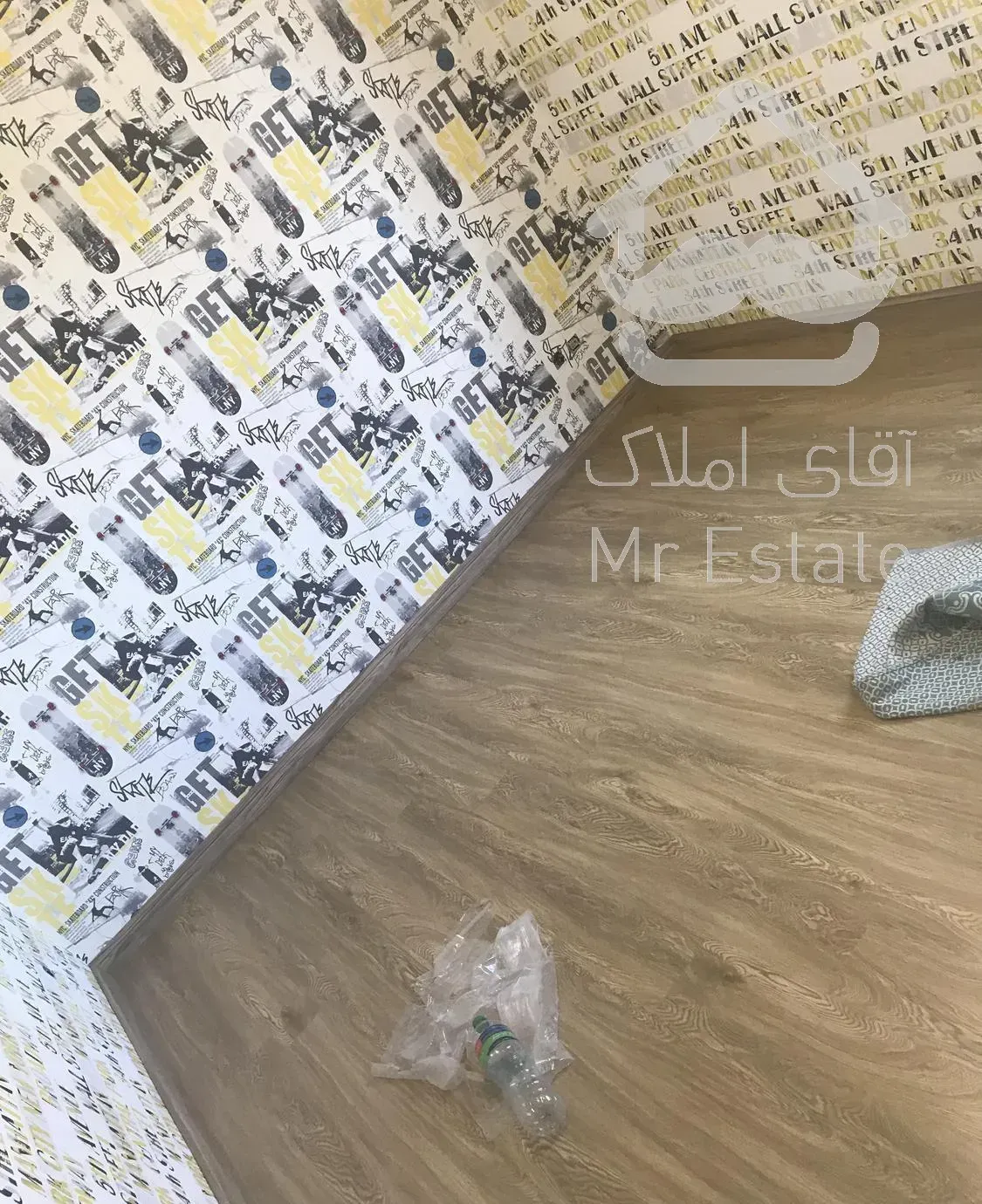 نصب کفپوش،دیوارپوش،قرنیز