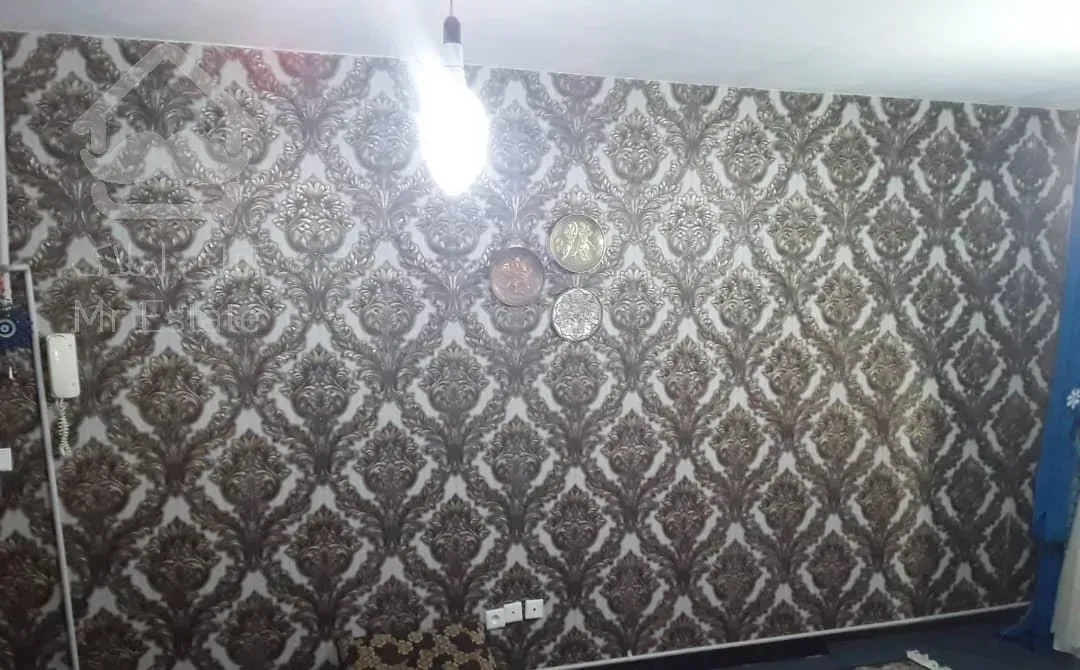 آپارتمان/ مسکن مهر دره گرم / فرهنگیان /