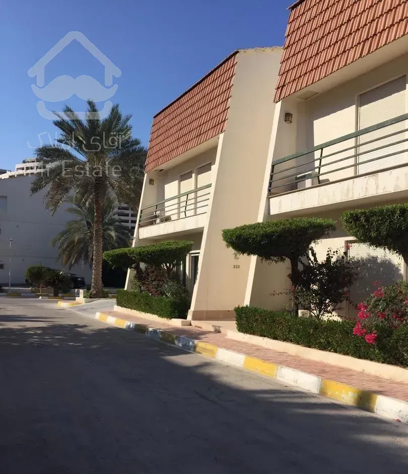 دامون ویلایی ۷۳ متر ساحلی