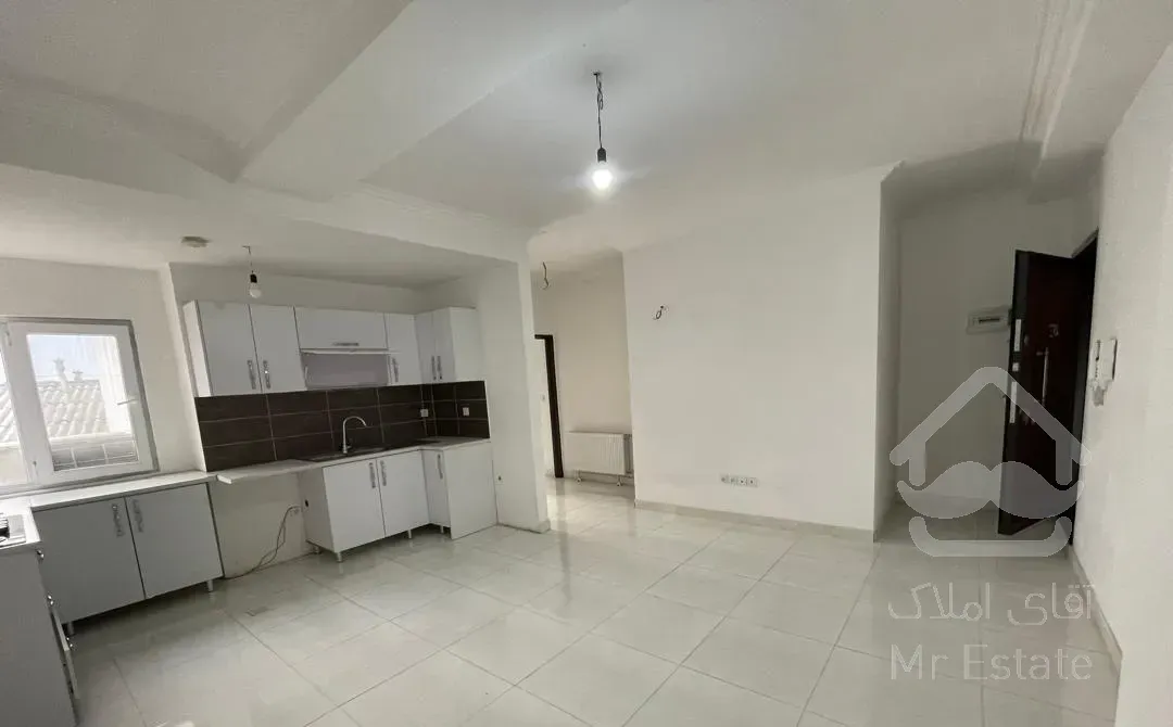 آپارتمان ۷۵ متر ۲ خواب خیابان رازی