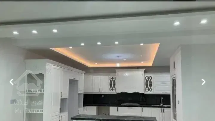 ۱۹۰متر صفر لاکچری اوایل اقبال برسلانی متریال درجه۱