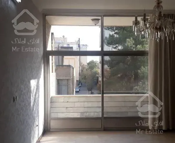 آپارتمان 145 متری باغدریاچه بازسازی شده