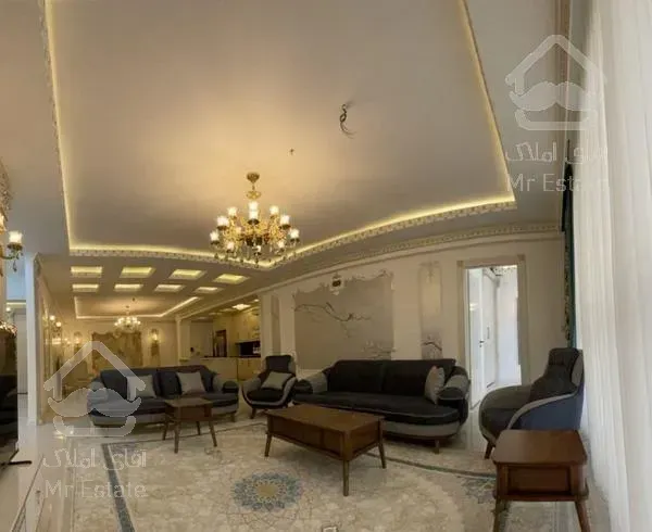 آپارتمان شیک ومجلل