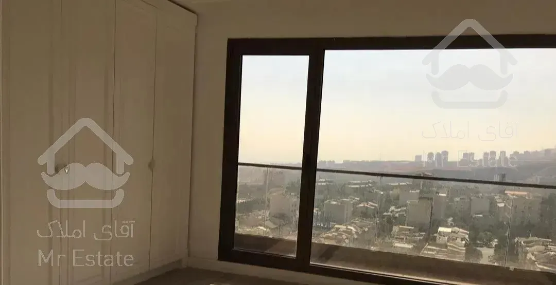 تجریش ۱۱۵ متر ۲خواب/ فول مشاعات