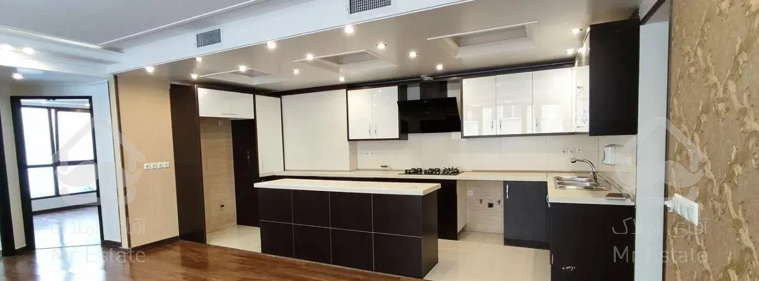 فرمانیه اندرزگو دو ۲ خوابه ۱۱۰ متری رهن و اجاره