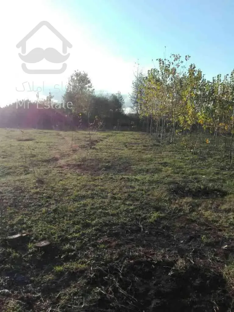 ۳۰۰۰متر زمین