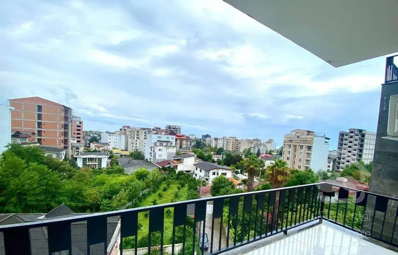 اجاره آپارتمان 130 متری باروف گاردن وچشم انداز