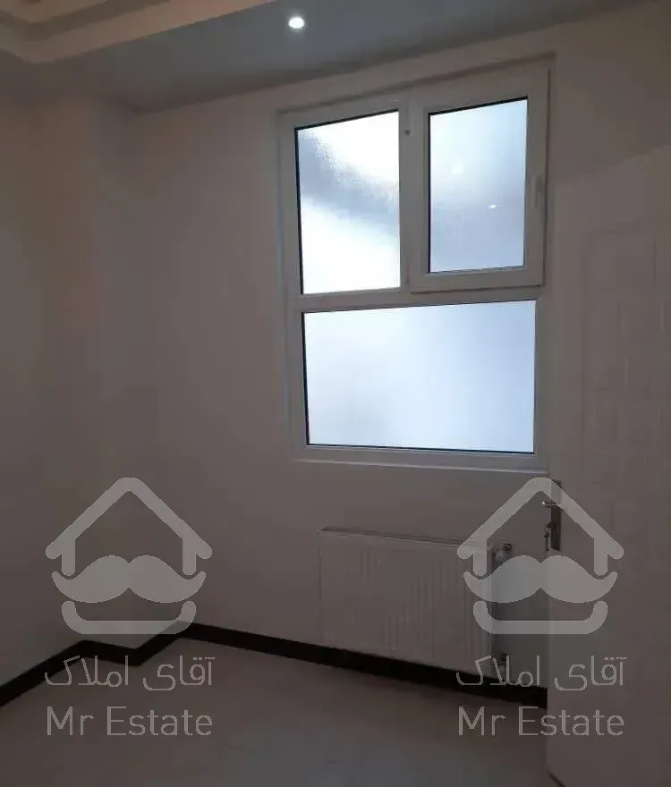 اپارتمان ۹۲ متری نوساز،واقع درخیابان ششم نیروهوایی