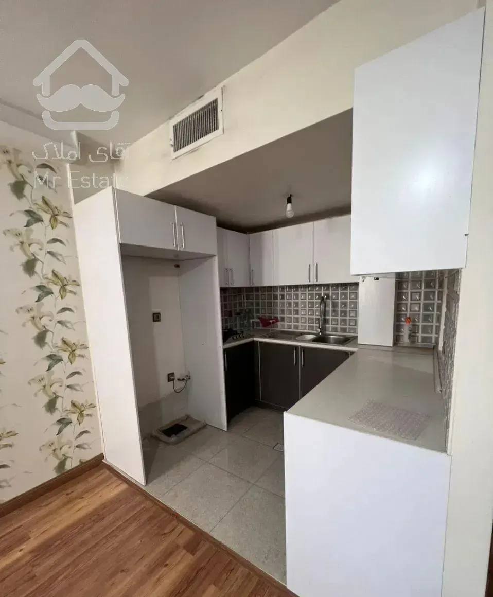 فروش آپارتمان یکخوابه ۴۸متری کوی بیمه