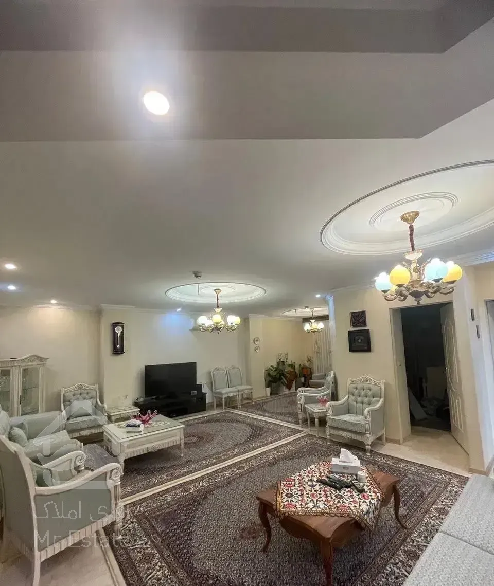 ۱۱۰متر/فول امکانات/آماده تخلیه در میدان سماء