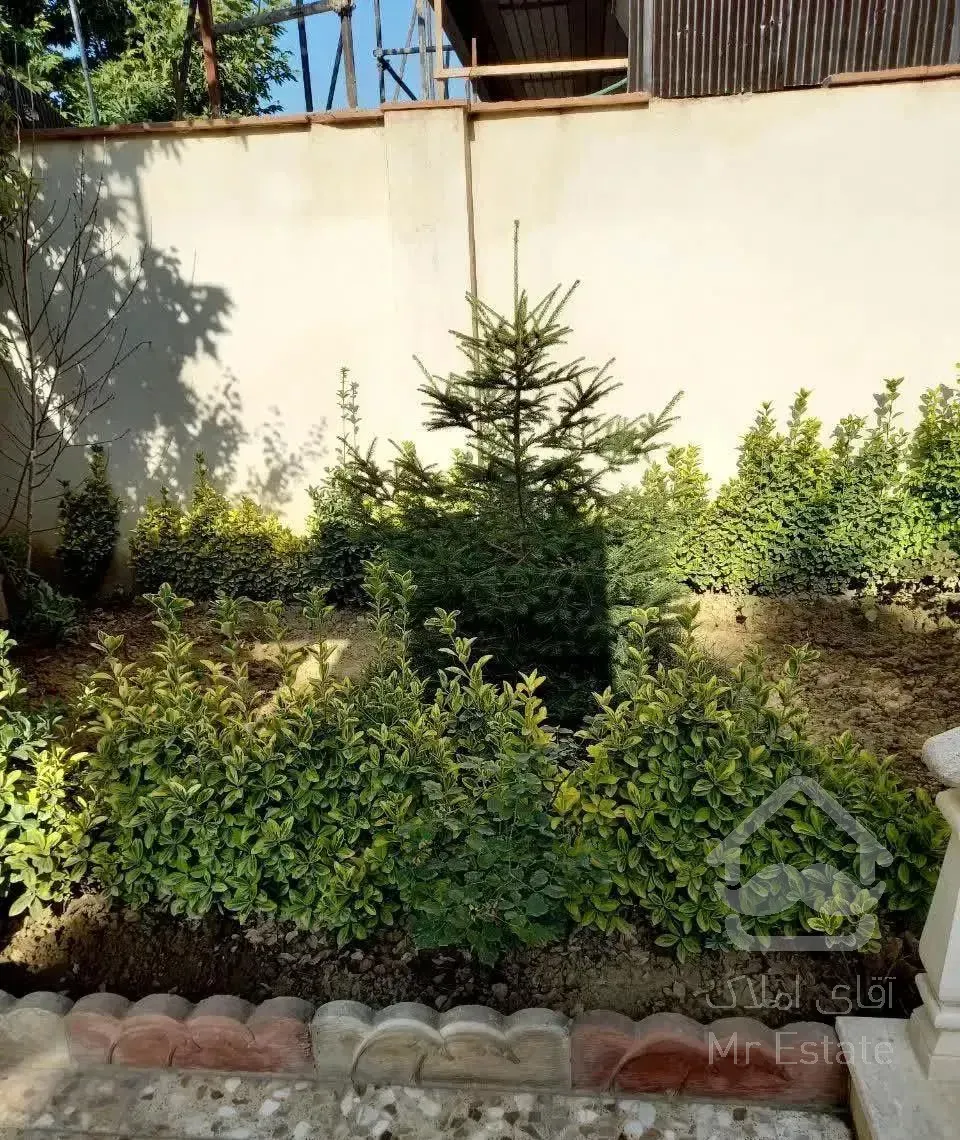 فروش ویلای ۱۸۰ متری شیک علی اباد