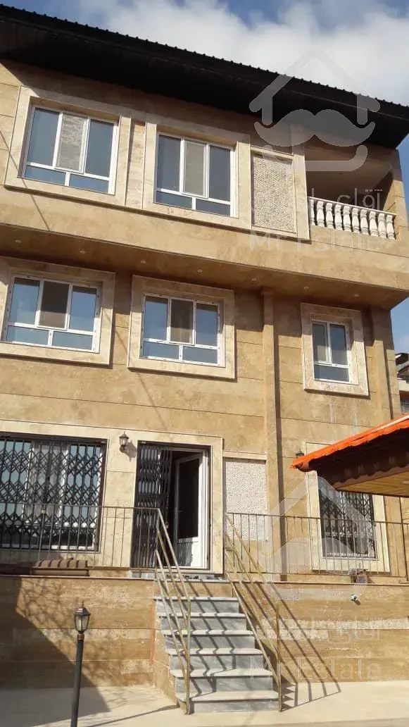 متری باتمام امکانات بالاترین نقطه آبعلی100