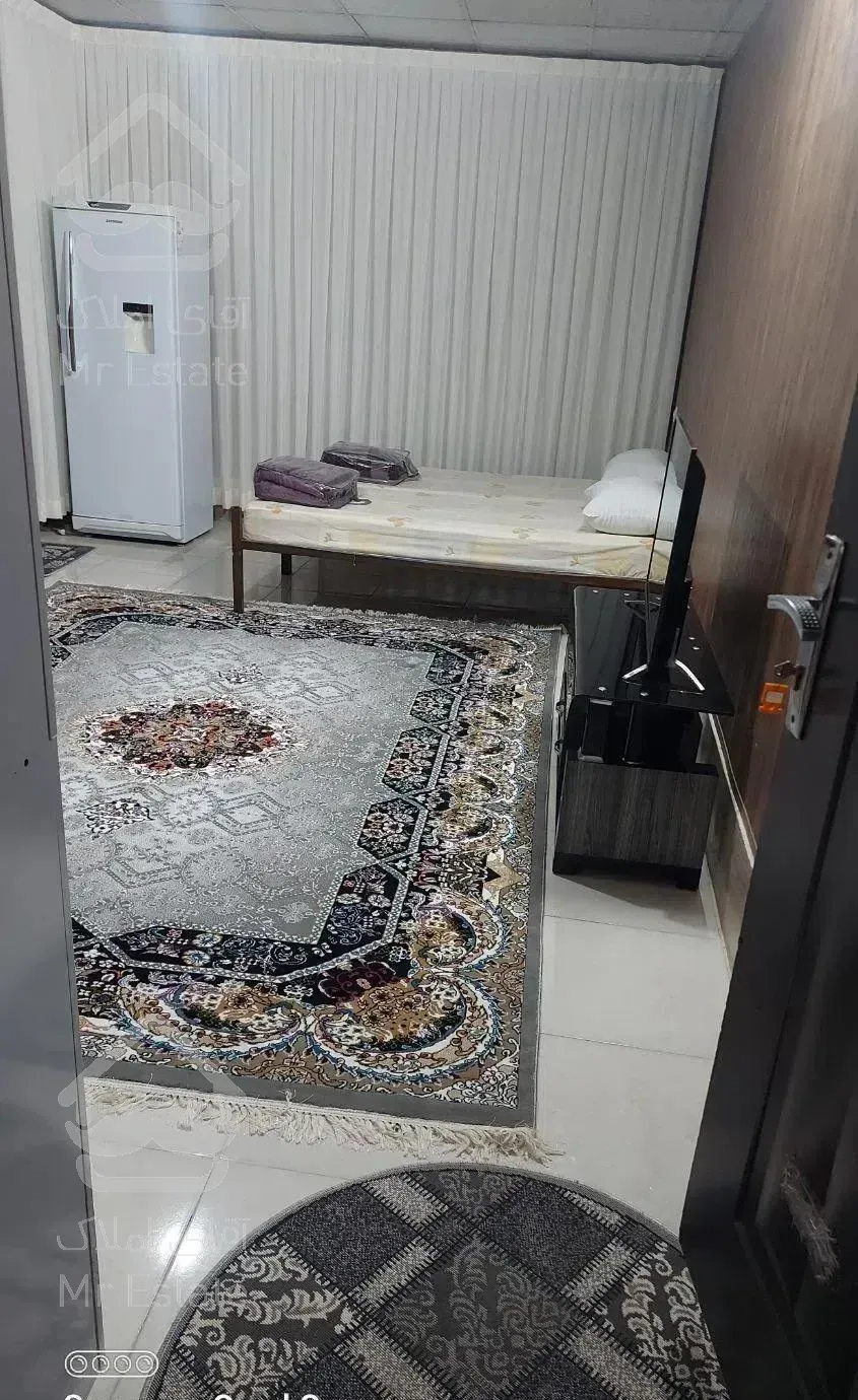 اجاره سوئیت ماهانه دانشجو
