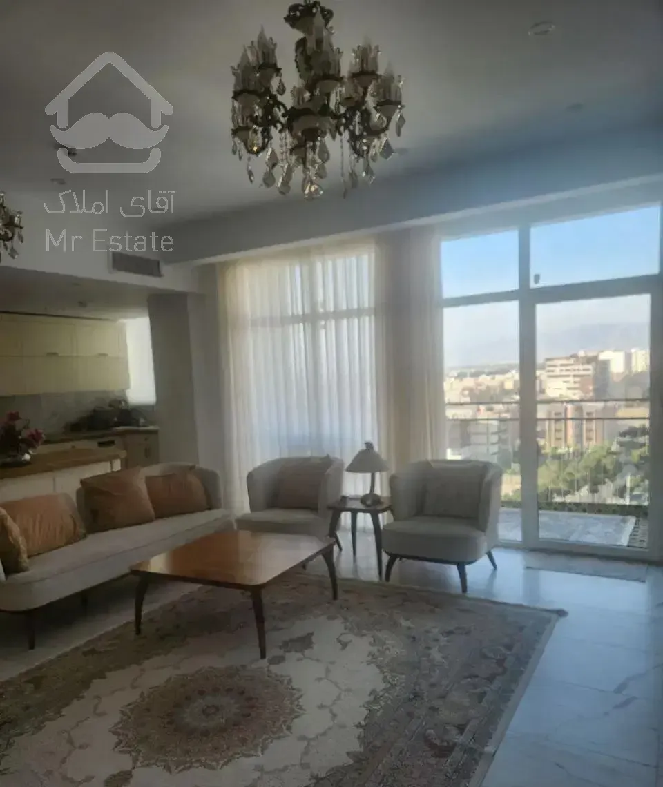 واحد ۱۶۰ متری رهن و اجاره لیلیوم پارک