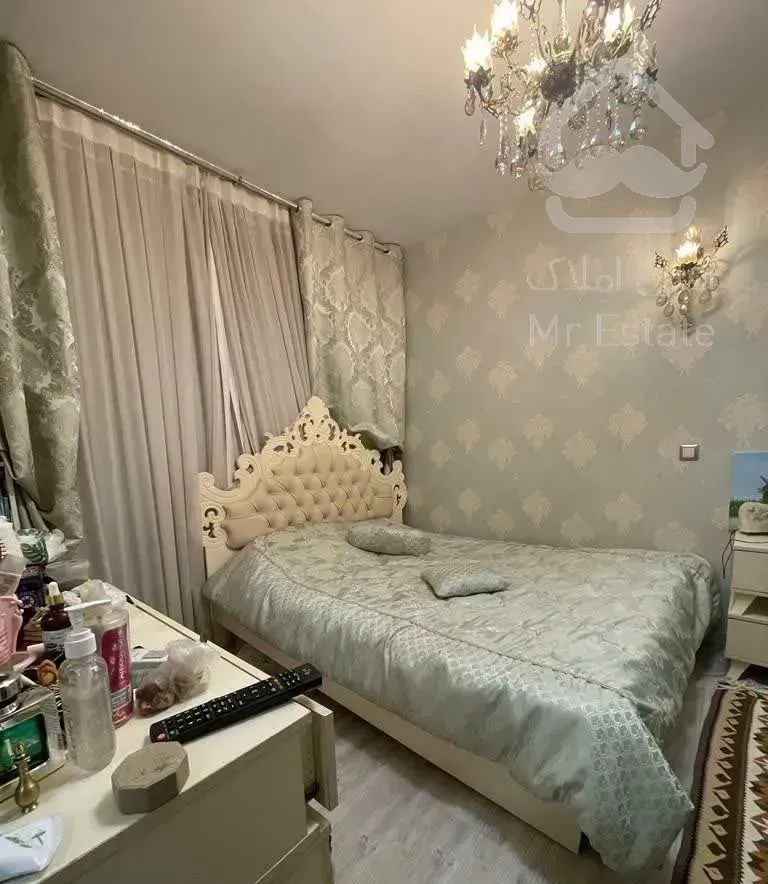 73 متر دیدنی دوخواب باپارکینگ  به قیمت رسیده