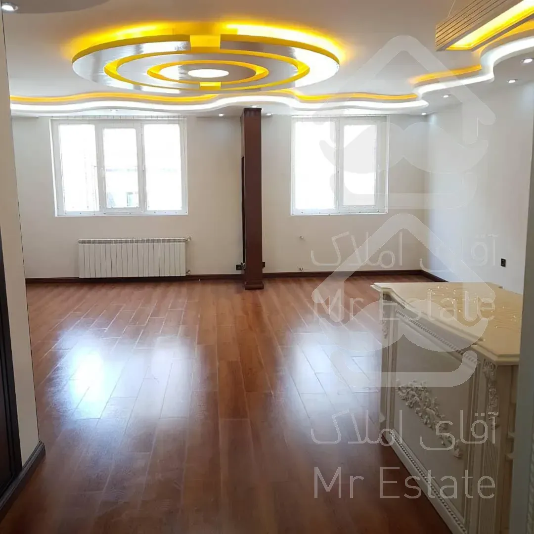 آپارتمان ۱۰۰ متر /۲خواب/فوق لاکچری/