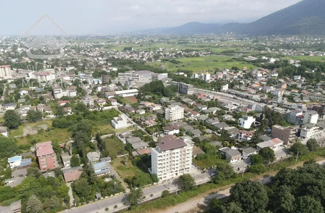 فروش آپارتمان ۱۲۰۰متر،یکجا،مابین چالوس ونمک آبرود