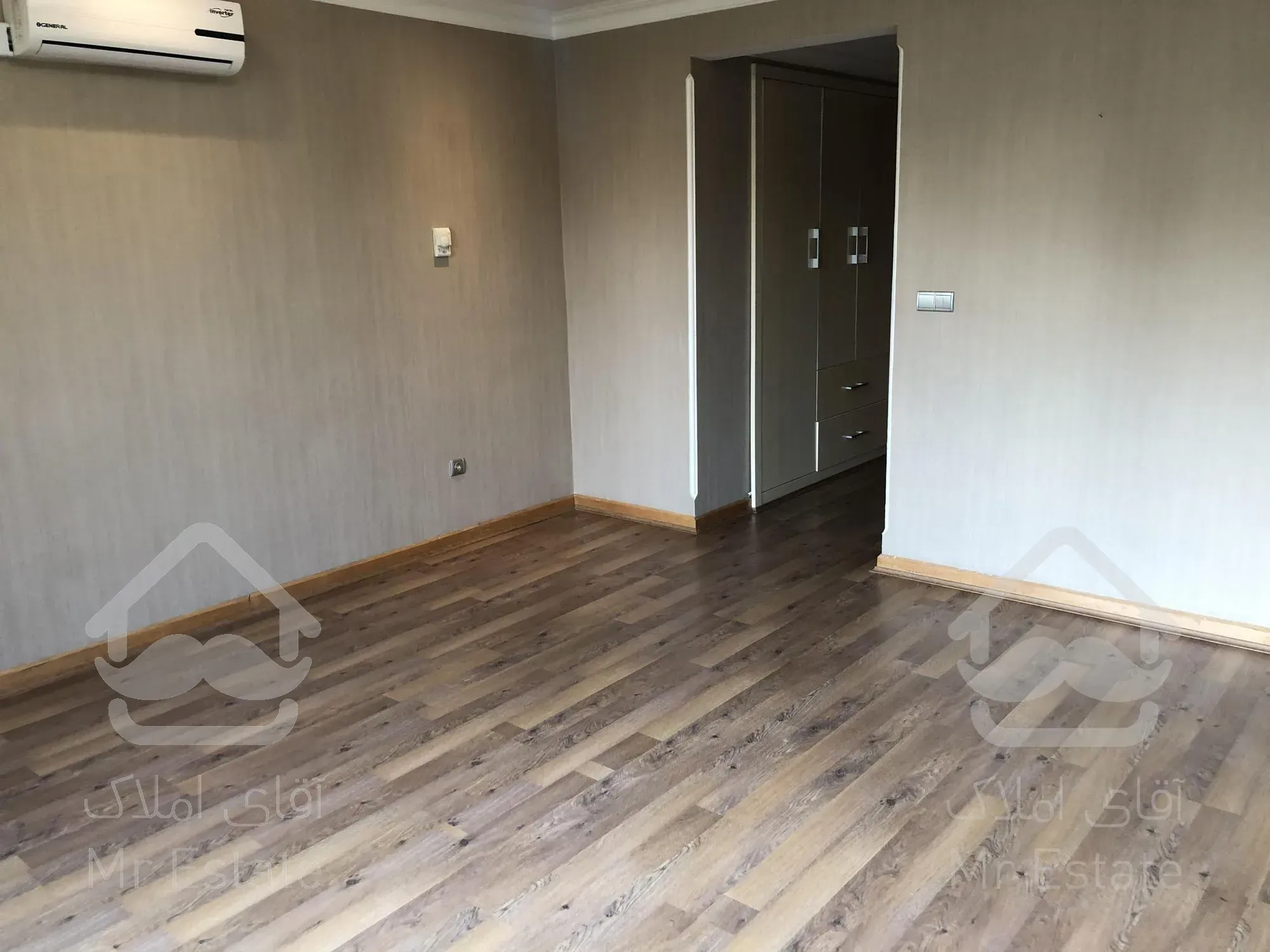 رهن و اجاره آپارتمان ۴۰۰ متری ۴ خواب فرمانیه فول تک واحدی