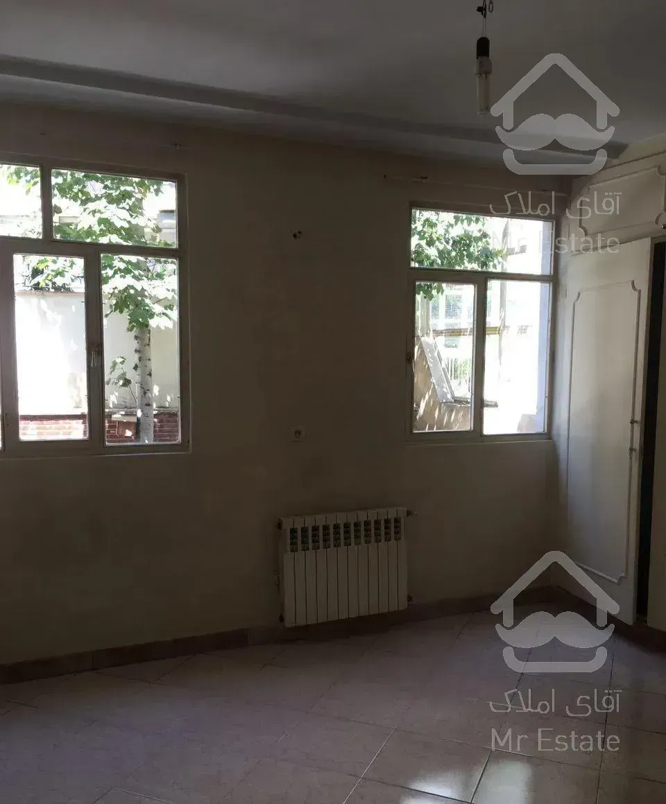 آپارتمان ۱۳۰متری در دربند